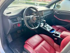 Porsche Macan 2.0T - ფოტო 11