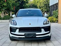 Porsche Macan 2.0T - ფოტო 2
