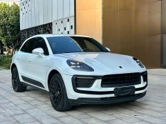 Porsche Macan 2.0T - ფოტო 3