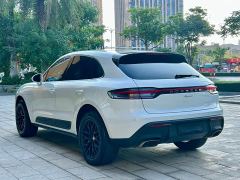 Porsche Macan 2.0T - ფოტო 4