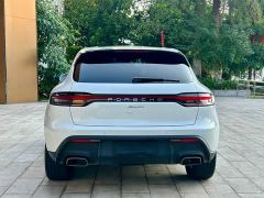 Porsche Macan 2.0T - ფოტო 5