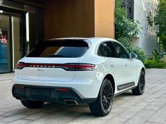 Porsche Macan 2.0T - ფოტო 6