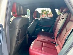 Porsche Macan 2.0T - ფოტო 7