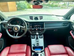 Porsche Macan 2.0T - ფოტო 8