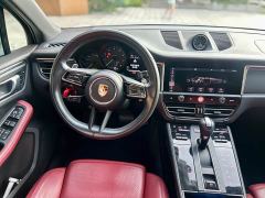 Porsche Macan 2.0T - ფოტო 9
