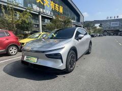 XPeng G7 602 Long Range Max - ფოტო 1