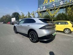 XPeng G7 602 Long Range Max - ფოტო 11