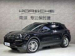 Porsche Cayenne 3.0T Aspiration Edition - фото 1