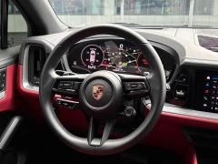 Porsche Cayenne 3.0T Aspiration Edition - фото 14