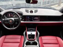 Porsche Cayenne 3.0T Aspiration Edition - фото 16