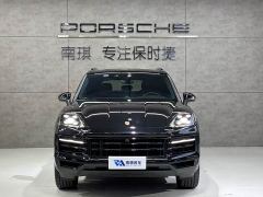 Porsche Cayenne 3.0T Aspiration Edition - фото 2