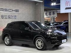 Porsche Cayenne 3.0T Aspiration Edition - фото 3