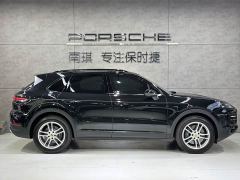 Porsche Cayenne 3.0T Aspiration Edition - фото 4