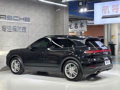 Porsche Cayenne 3.0T Aspiration Edition - фото 5