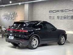 Porsche Cayenne 3.0T Aspiration Edition - фото 6