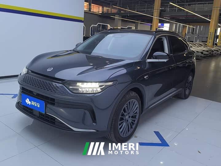 Leapmotor C11 Extended Range 300 Smart Comfort Edition - ავტომობილი ჩინეთიდან