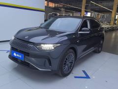 Leapmotor C11 Extended Range 300 Smart Comfort Edition - ფოტო 1