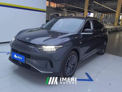 2023 Leapmotor C11 Extended Range 300 Smart Comfort Edition - ავტომობილი ჩინეთიდან