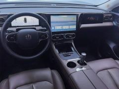 Leapmotor C11 Extended Range 300 Smart Comfort Edition - ფოტო 12