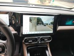 Leapmotor C11 Extended Range 300 Smart Comfort Edition - ფოტო 13