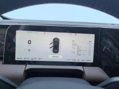 Leapmotor C11 Extended Range 300 Smart Comfort Edition - ფოტო 14