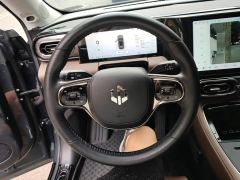 Leapmotor C11 Extended Range 300 Smart Comfort Edition - ფოტო 15
