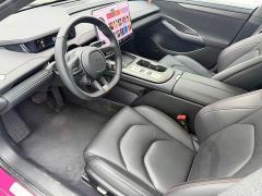 Xiaomi SU7 Rear-Wheel Drive Long Range Smart Driving Edition - ფოტო 10