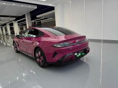 Xiaomi SU7 Rear-Wheel Drive Long Range Smart Driving Edition - ფოტო 13