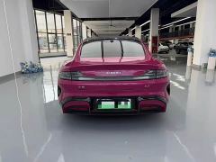 Xiaomi SU7 Rear-Wheel Drive Long Range Smart Driving Edition - ფოტო 14
