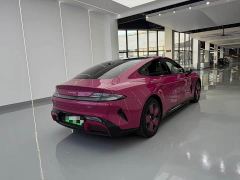 Xiaomi SU7 Rear-Wheel Drive Long Range Smart Driving Edition - ფოტო 15