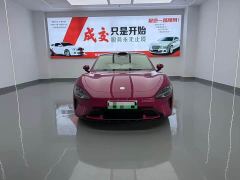 Xiaomi SU7 Rear-Wheel Drive Long Range Smart Driving Edition - ფოტო 2