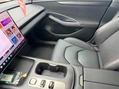 Xiaomi SU7 Rear-Wheel Drive Long Range Smart Driving Edition - ფოტო 5