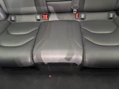 Xiaomi SU7 Rear-Wheel Drive Long Range Smart Driving Edition - ფოტო 7