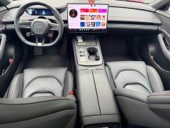 Xiaomi SU7 Rear-Wheel Drive Long Range Smart Driving Edition - ფოტო 9