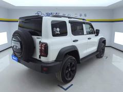 Tank 300 Off-Road Edition 2.0T Challenger - фото 3