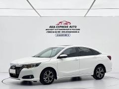 Honda Lingpai 180Turbo CVT Luxury - ფოტო 1