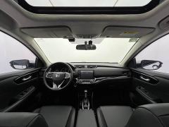 Honda Lingpai 180Turbo CVT Luxury - ფოტო 10