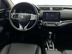 Honda Lingpai 180Turbo CVT Luxury - ფოტო 11