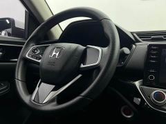 Honda Lingpai 180Turbo CVT Luxury - ფოტო 12