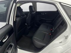 Honda Lingpai 180Turbo CVT Luxury - ფოტო 13
