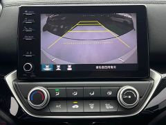 Honda Lingpai 180Turbo CVT Luxury - ფოტო 17