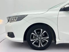 Honda Lingpai 180Turbo CVT Luxury - ფოტო 19