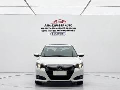 Honda Lingpai 180Turbo CVT Luxury - ფოტო 2