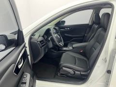 Honda Lingpai 180Turbo CVT Luxury - ფოტო 20