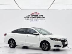 Honda Lingpai 180Turbo CVT Luxury - ფოტო 3