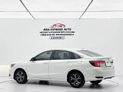 Honda Lingpai 180Turbo CVT Luxury - ფოტო 4