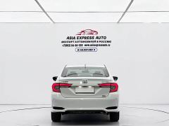 Honda Lingpai 180Turbo CVT Luxury - ფოტო 5
