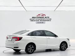 Honda Lingpai 180Turbo CVT Luxury - ფოტო 6