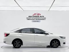Honda Lingpai 180Turbo CVT Luxury - ფოტო 7