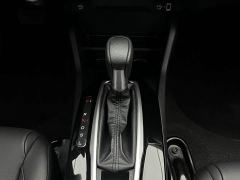 Honda Lingpai 180Turbo CVT Luxury - ფოტო 9